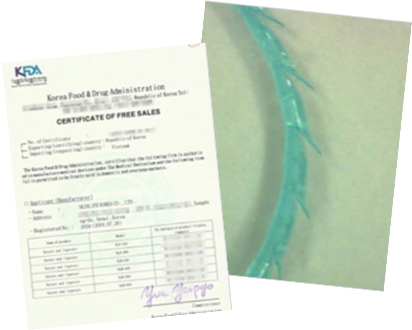Thread Lifting in Korea at SH Clinic Gangnam Seoul
