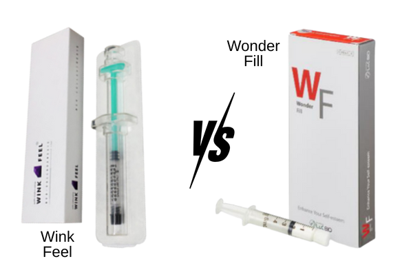 vaginal filler in korea SH Clinic gangnam